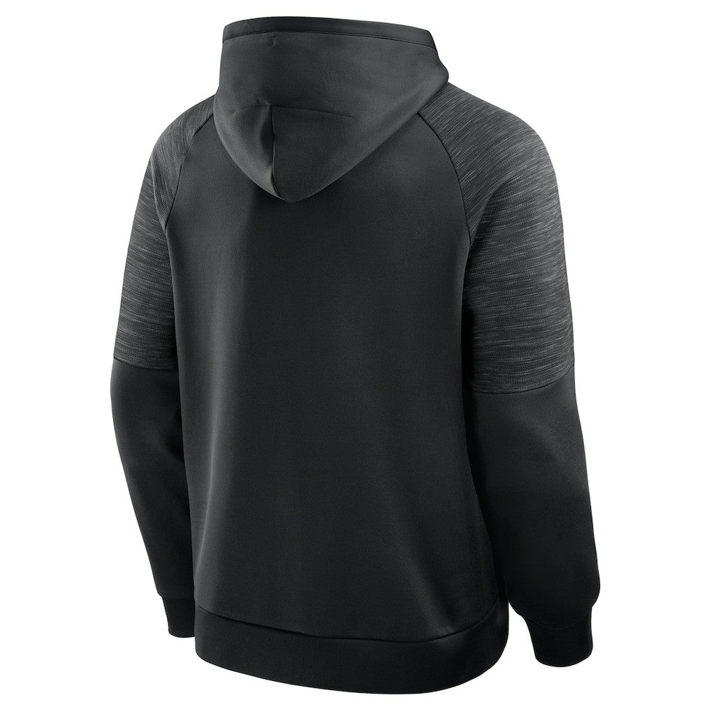 Dallas Cowboys Chip Shot Hoodie Black