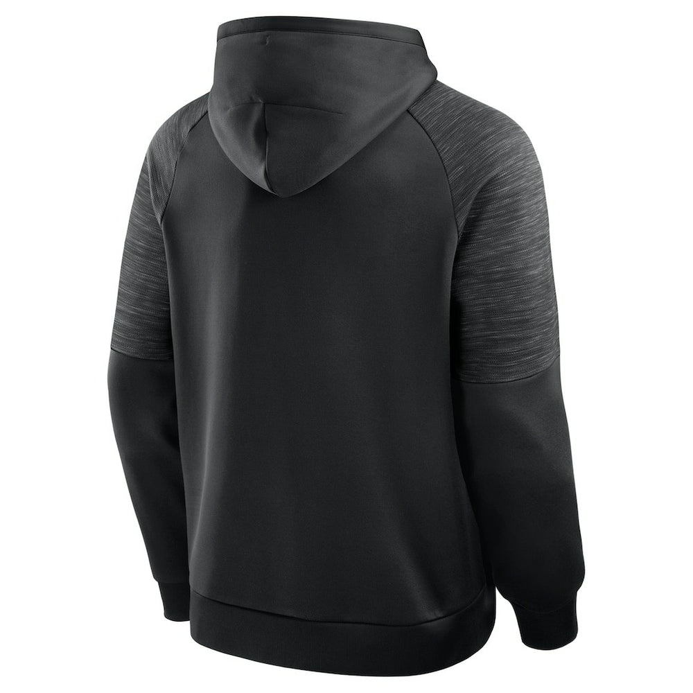 Dallas Cowboys Chip Shot Hoodie Black