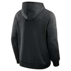 Dallas Cowboys Chip Shot Hoodie Black