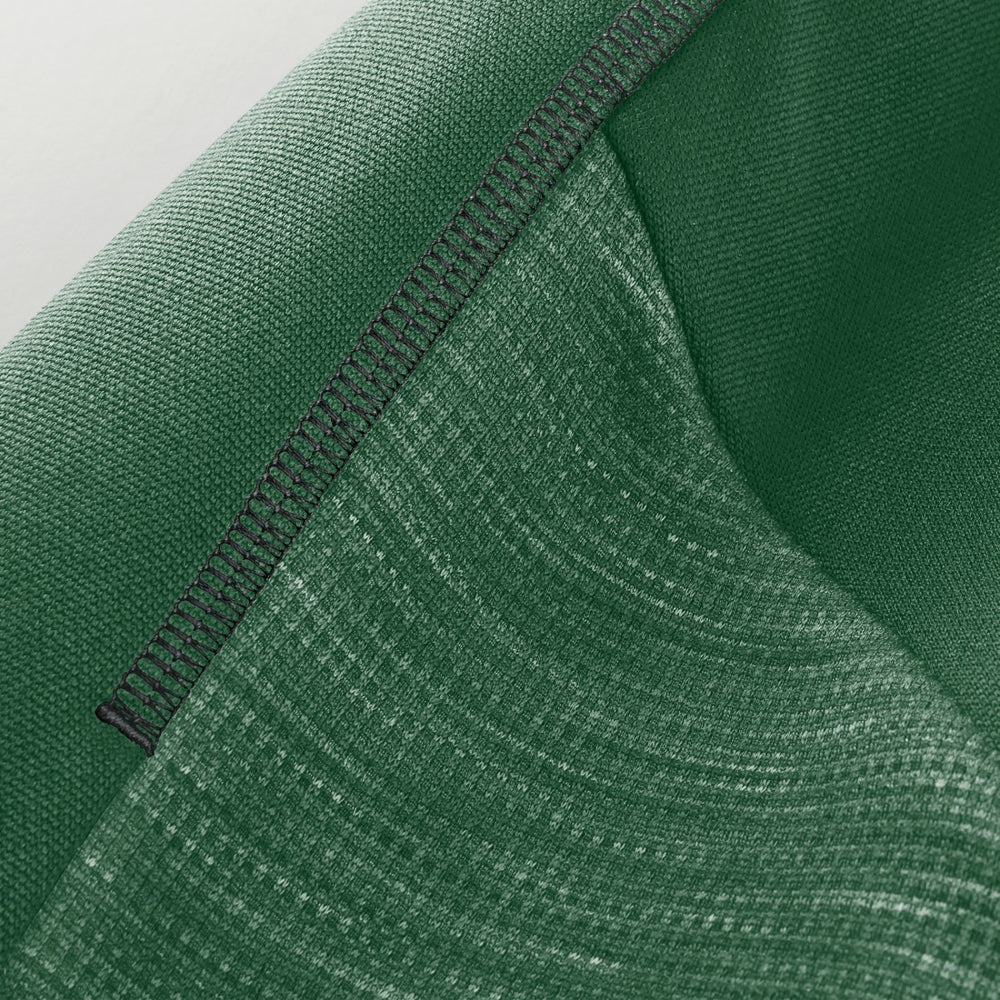New York Jets Checkdown Pass Full-Zip Hoodie Green