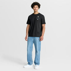 Las Vegas Raiders Passing Pocket Legacy T-Shirt Black