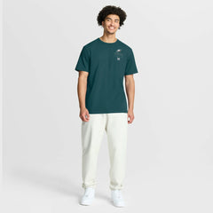 Philadelphia Eagles Passing Pocket Legacy T-Shirt Midnight Green