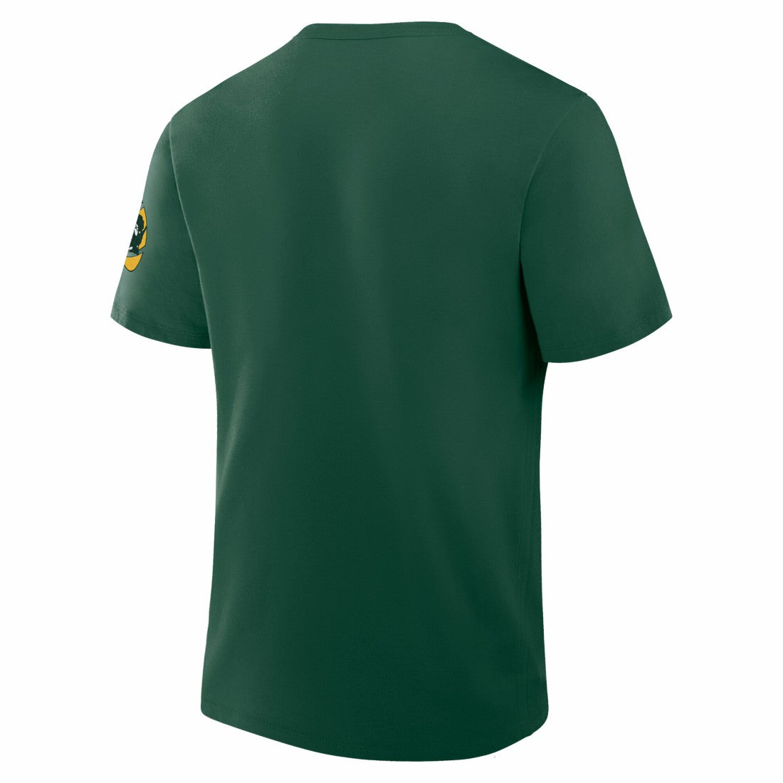 Green Bay Packers Elevated Classic Legacy T-Shirt Green