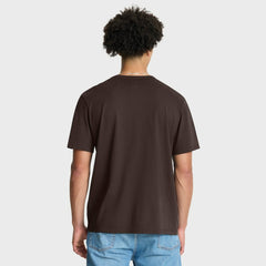 Cleveland Browns Chop Block Legacy T-Shirt Brown