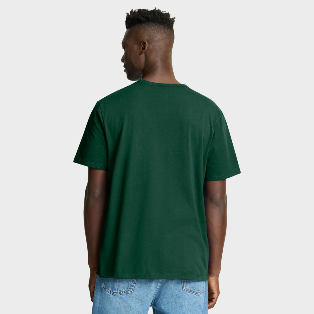 Green Bay Packers Chop Block Legacy T-Shirt Green