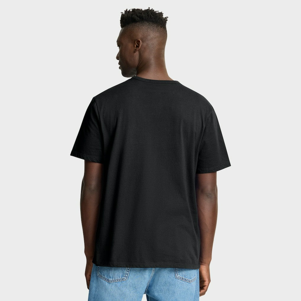 Jacksonville Jaguars Chop Block Legacy T-Shirt Black