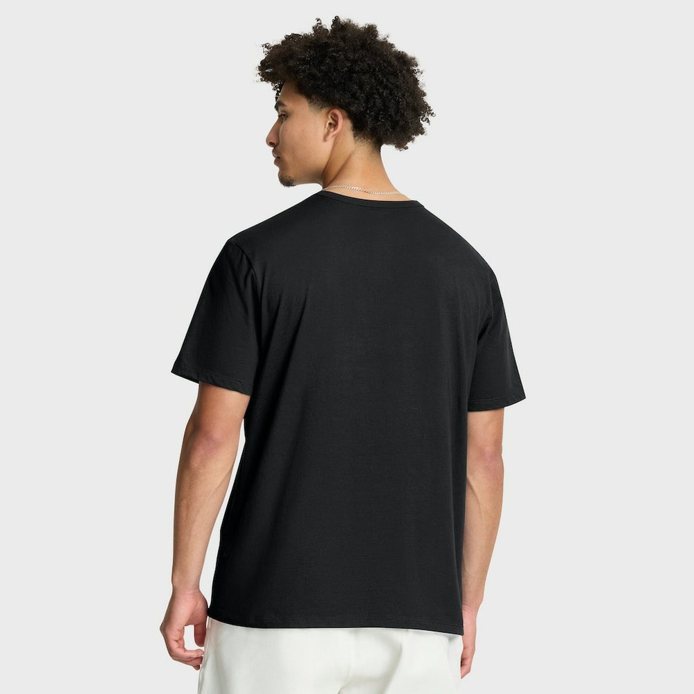 Pittsburgh Steelers Chop Block Legacy T-Shirt Black