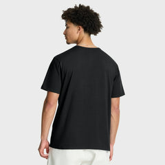 Pittsburgh Steelers Chop Block Legacy T-Shirt Black