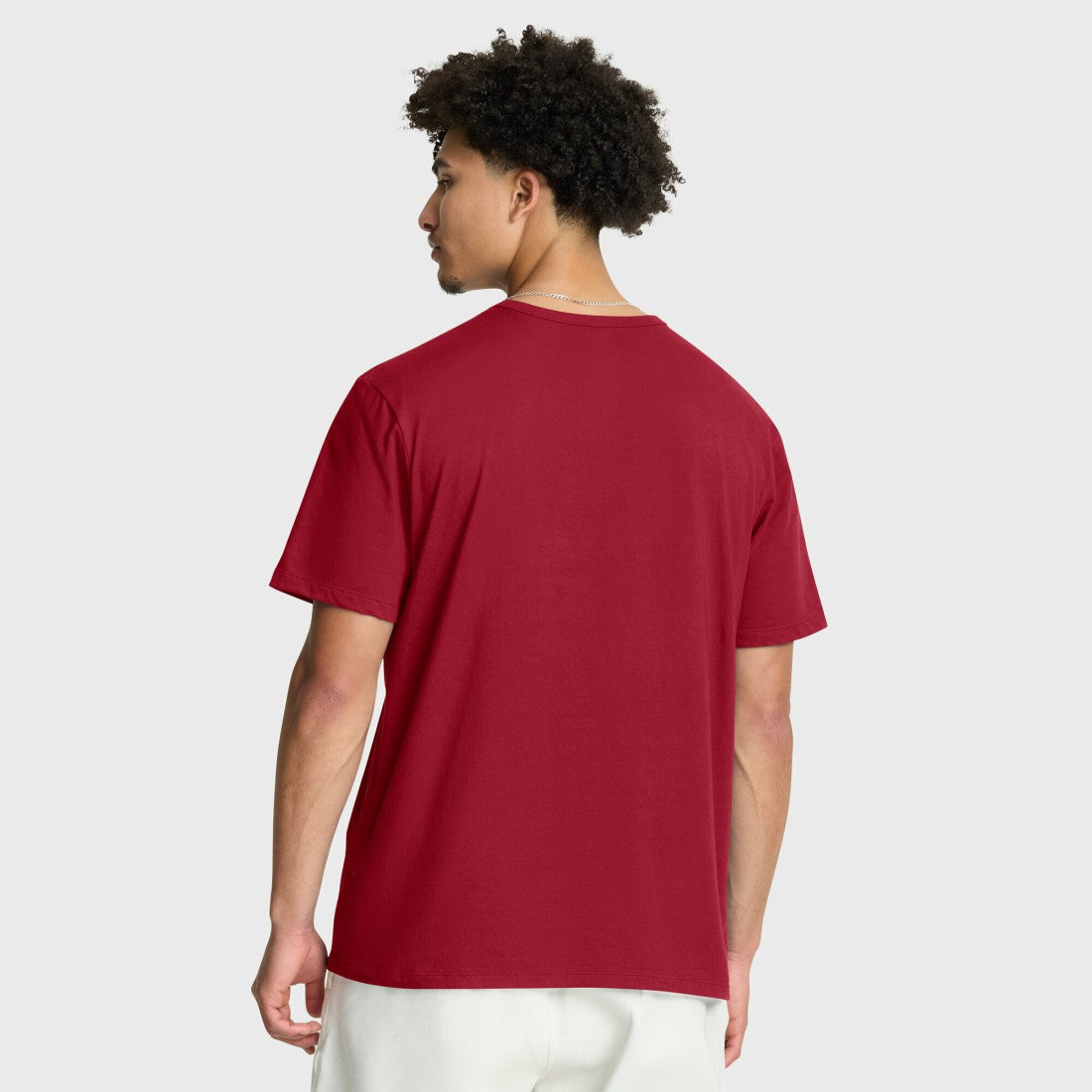 Tampa Bay Buccaneers Chop Block Legacy T-Shirt Red