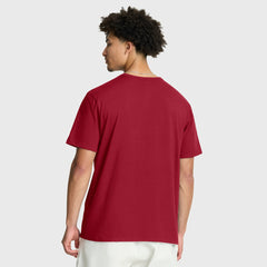Tampa Bay Buccaneers Chop Block Legacy T-Shirt Red