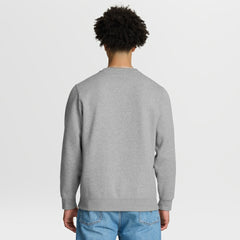 Cleveland Browns Direct Handoff Legacy Pullover Sweatshirt Heather Gray