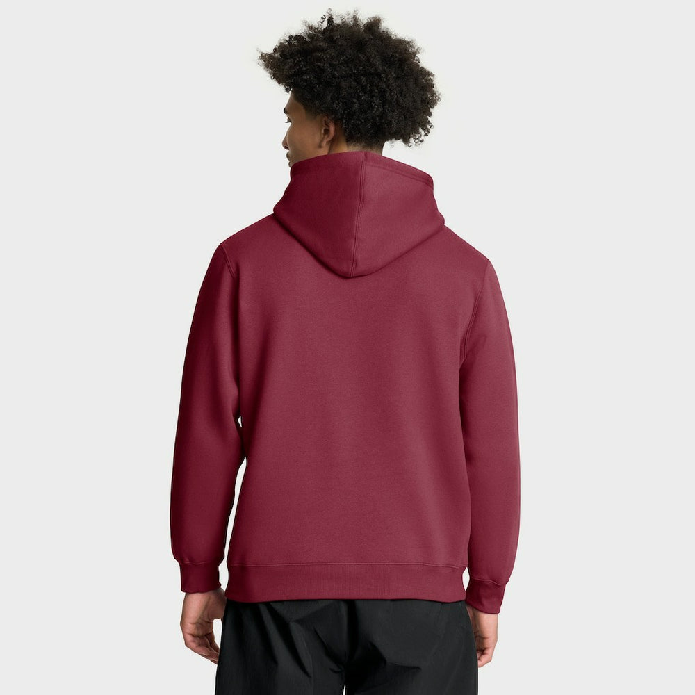 Washington Commanders Delay of Game Legacy Pullover Hoodie Burgundy