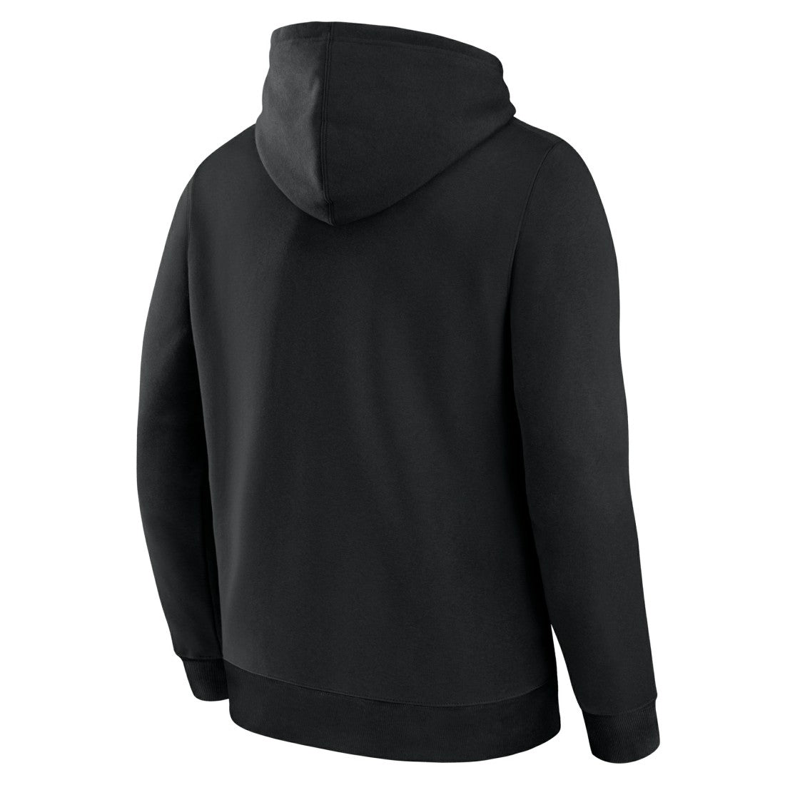 New York Jets Delay of Game Legacy Pullover Hoodie Black
