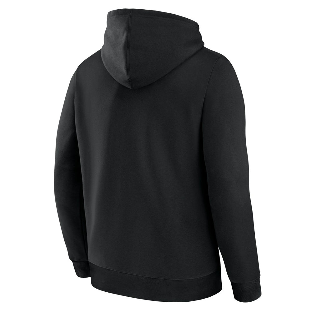 New York Jets Delay of Game Legacy Pullover Hoodie Black