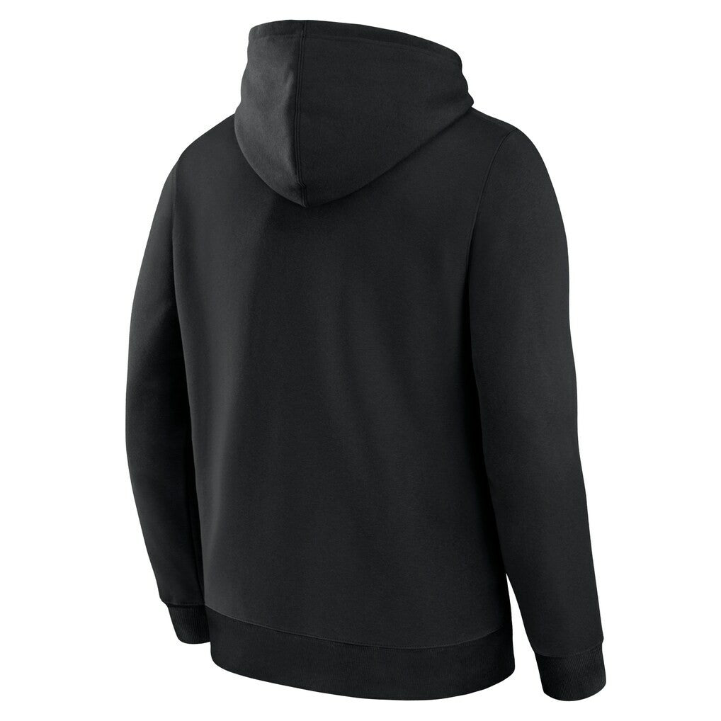 Pittsburgh Steelers Delay of Game Legacy Pullover Hoodie Black