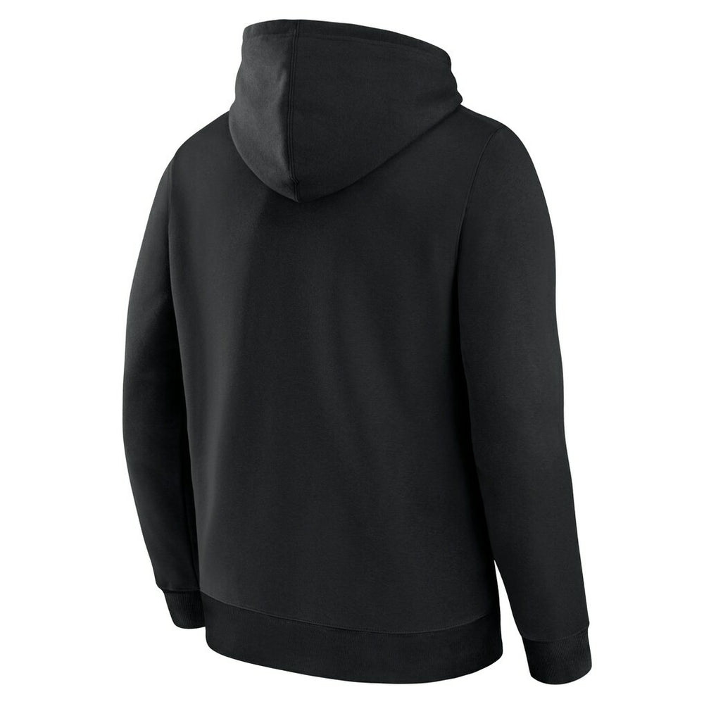 Pittsburgh Steelers Delay of Game Legacy Pullover Hoodie Black