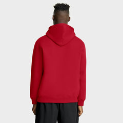 San Francisco 49ers Delay of Game Legacy Pullover Hoodie Scarlet