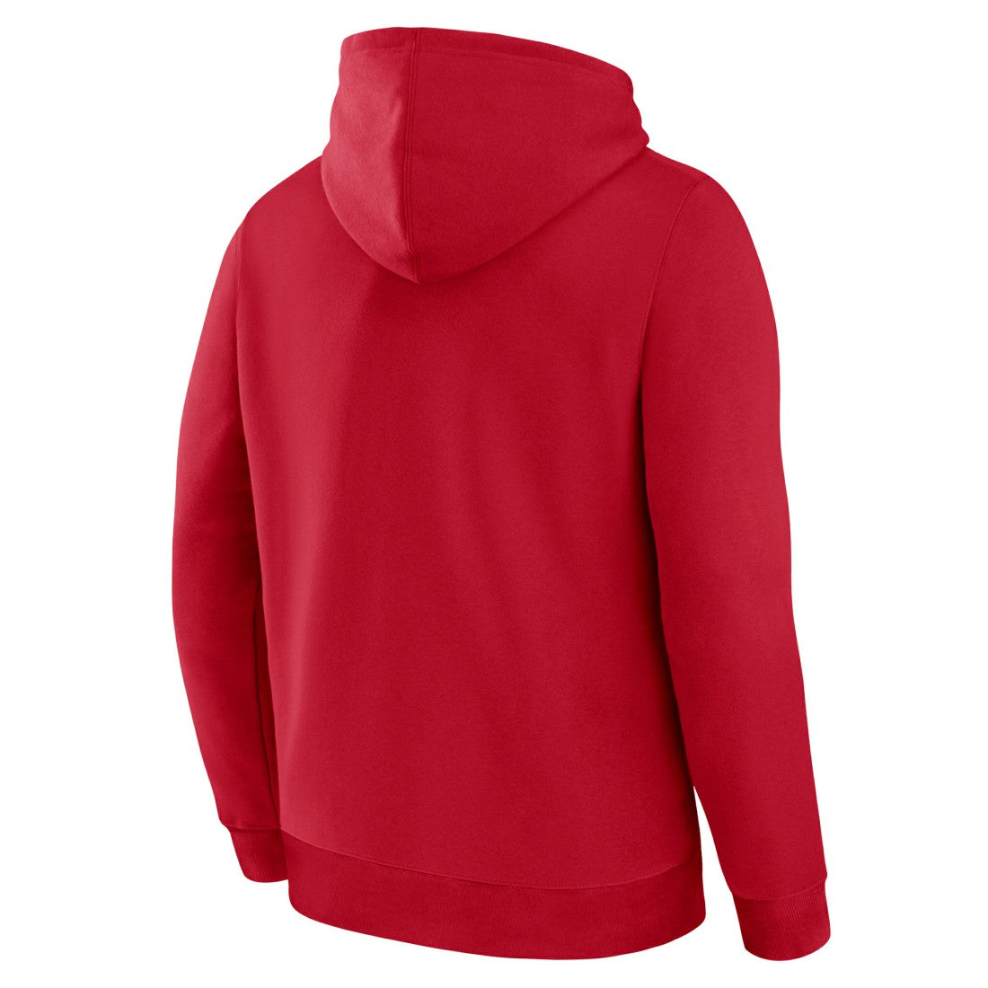 Tampa Bay Buccaneers Delay of Game Legacy Pullover Hoodie Red