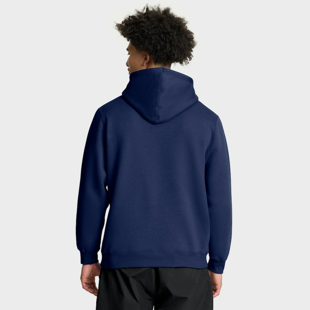 Denver Broncos Delay of Game Legacy Pullover Hoodie Navy