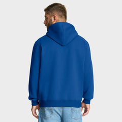 Buffalo Bills Delay of Game Legacy Pullover Hoodie Royal