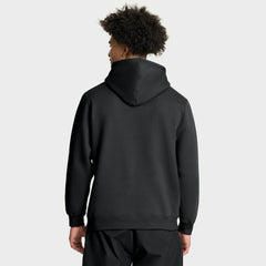 Cincinnati Bengals Right Tackle Legacy Pullover Hoodie - Black