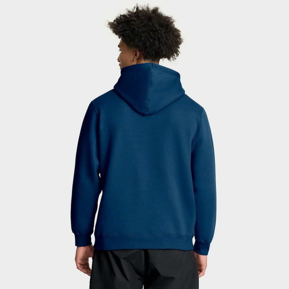Chicago Bears Right Tackle Legacy Pullover Hoodie - Navy