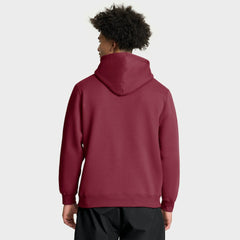 Washington Commanders Fumblerooski Legacy Pullover Hoodie Burgundy
