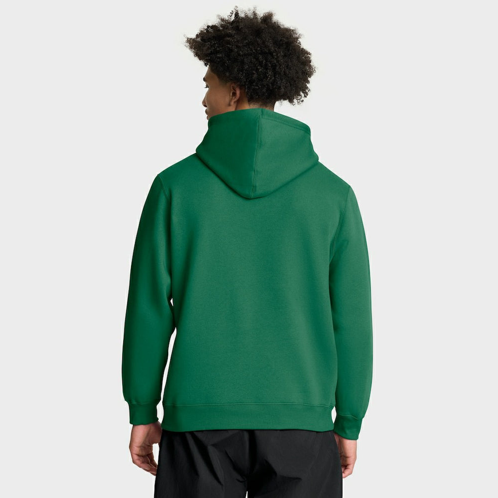 New York Jets Fumblerooski Legacy Pullover Hoodie Kelly Green