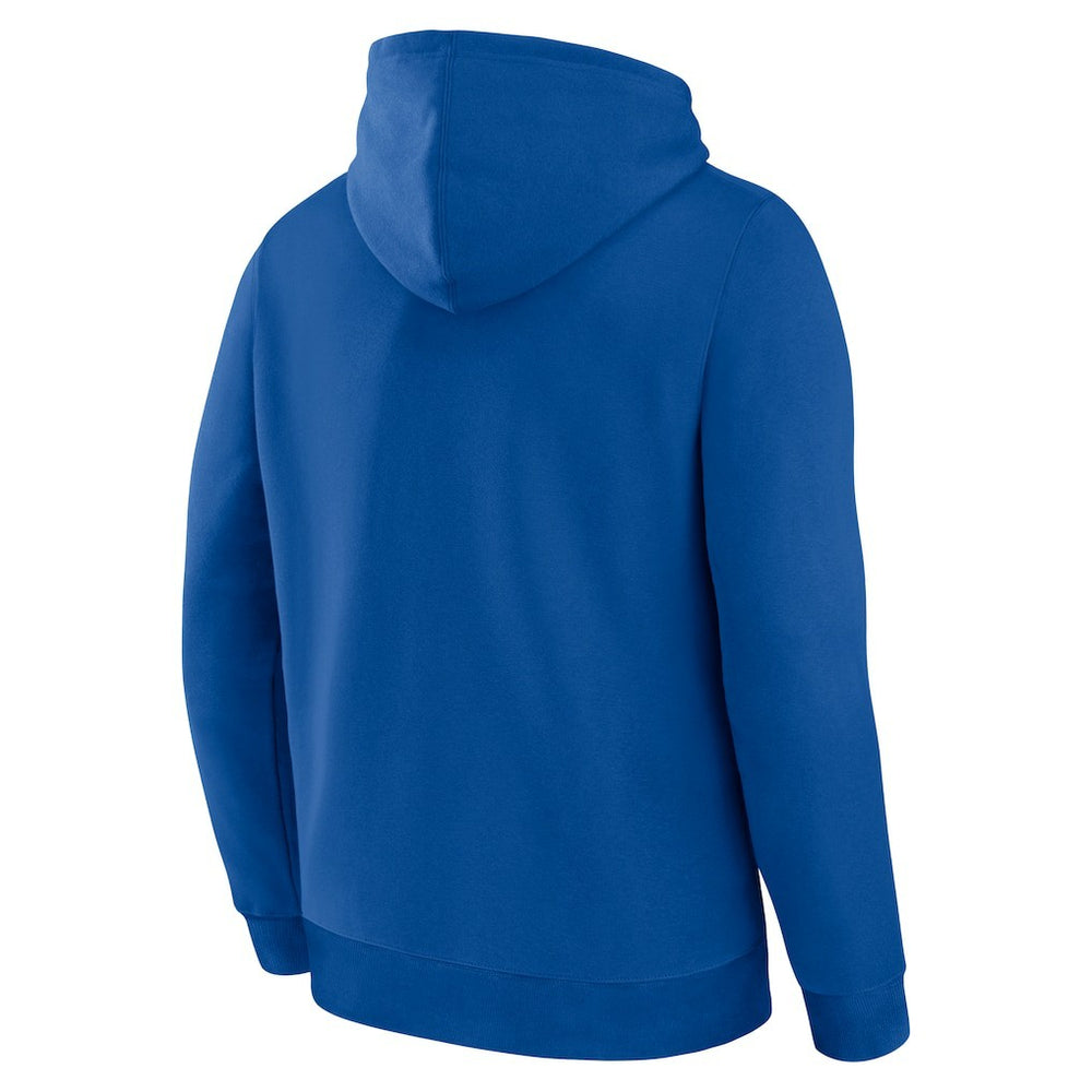 Buffalo Bills Fumblerooski Legacy Pullover Hoodie Royal