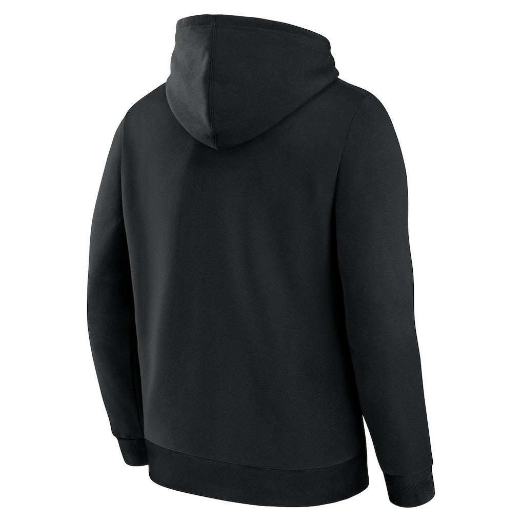 Baltimore Ravens Fumblerooski Legacy Pullover Hoodie Black