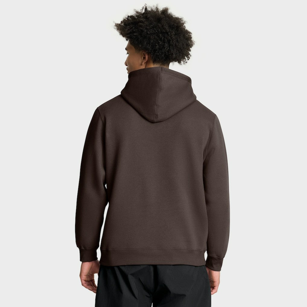 Cleveland Browns Fumblerooski Legacy Pullover Hoodie Brown