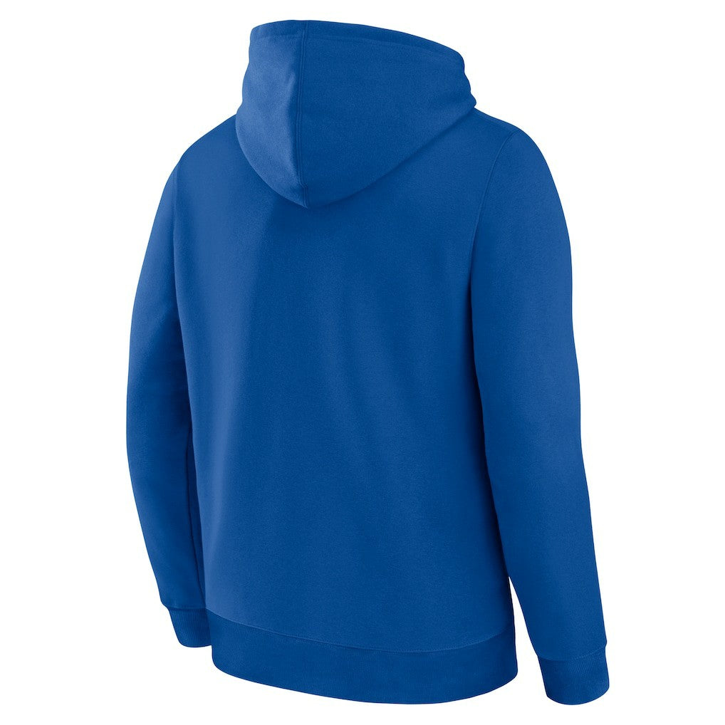 Dallas Cowboys Fumblerooski Legacy Pullover Hoodie Royal