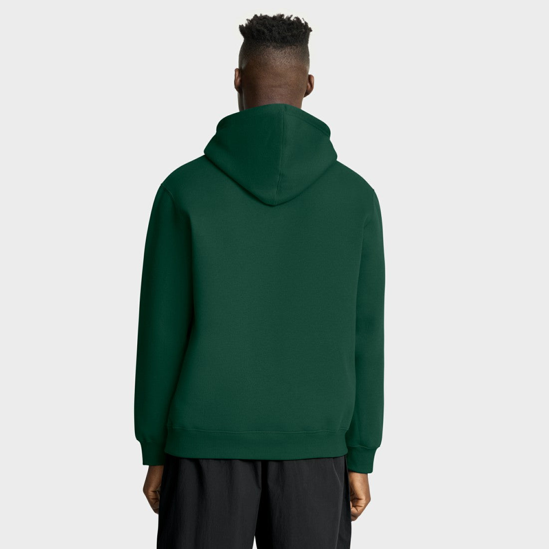 Green Bay Packers Fumblerooski Legacy Pullover Hoodie Green
