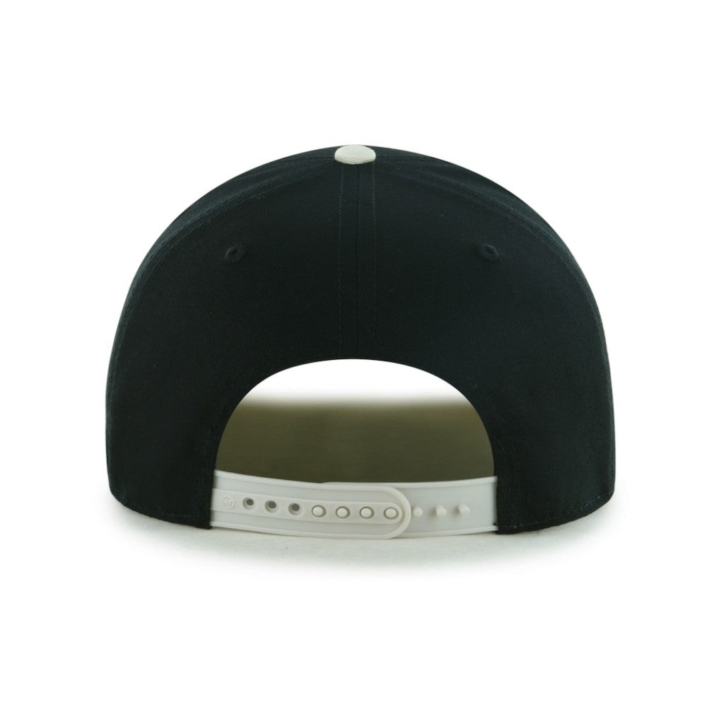 Houston Astros '47 Stable Hitch Adjustable Hat - Black Hats