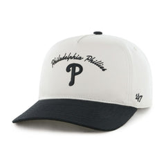 Philadelphia Phillies '47 Stable Hitch Adjustable Hat - Cream Hats