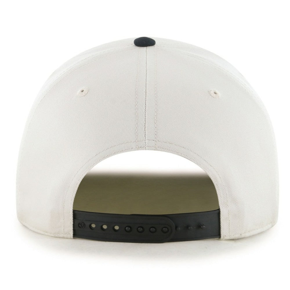 Philadelphia Phillies '47 Stable Hitch Adjustable Hat - Cream Hats