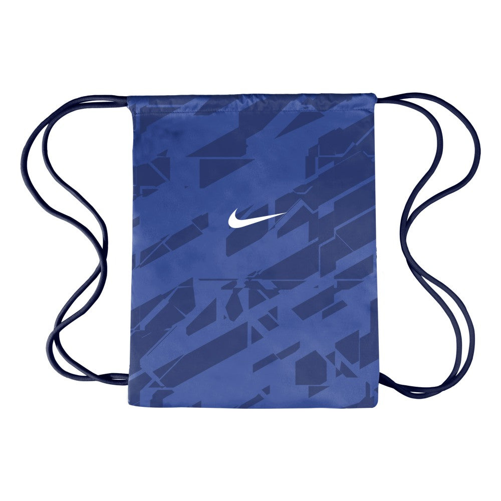 Chelsea Patterned Heritage Gym Sack