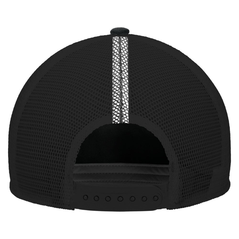 England National Team Unisex Rise Printed Trucker Adjustable Hat Black shop