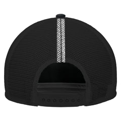 England National Team Unisex Rise Printed Trucker Adjustable Hat Black shop