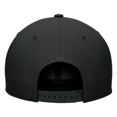 Tottenham Hotspur Unisex Pro Snapback Hat Black shop
