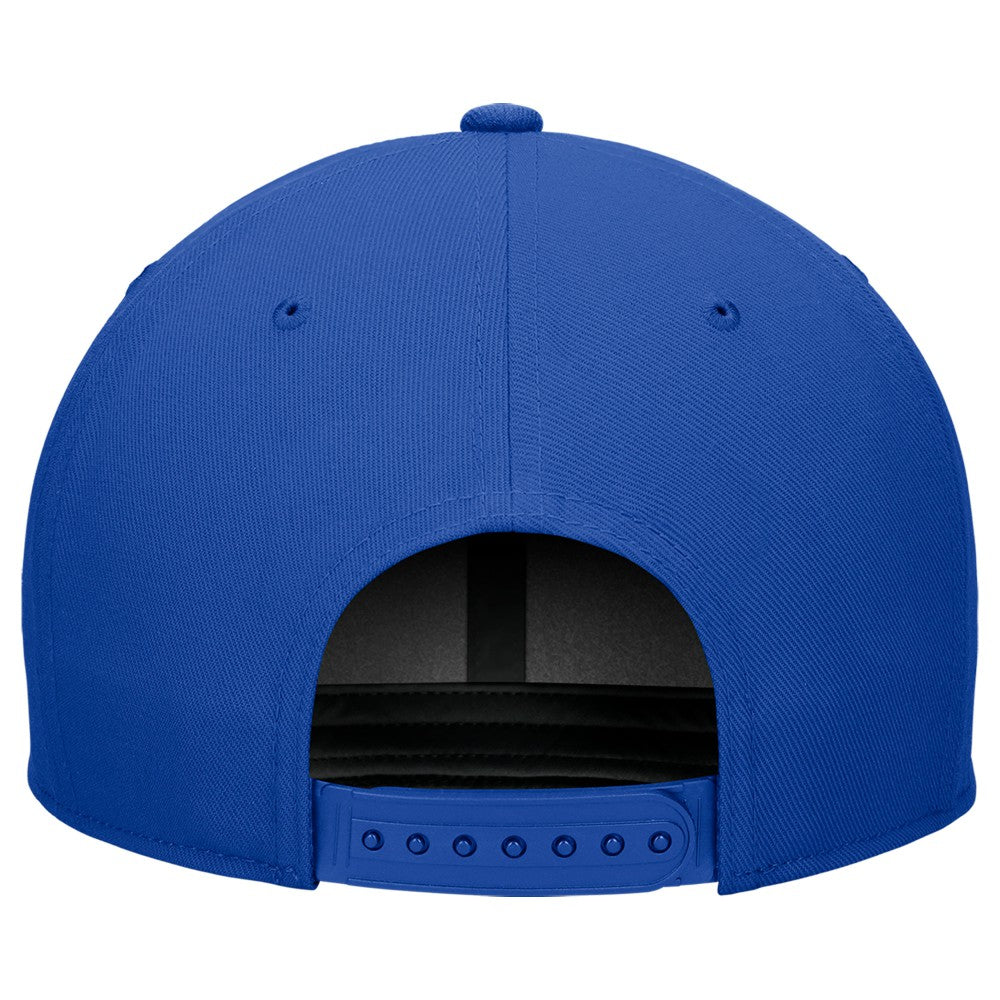 USMNT Unisex Pro Snapback Hat Royal sale