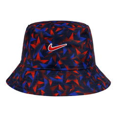 USWNT Unisex Star Dri-FIT Bucket Hat Red sale