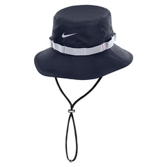 Paris Saint-Germain Unisex Apex Boonie Performance Bucket Hat Navy