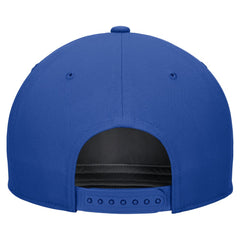 England National Team Unisex Pro Flatbill Snapback Hat Blue shop