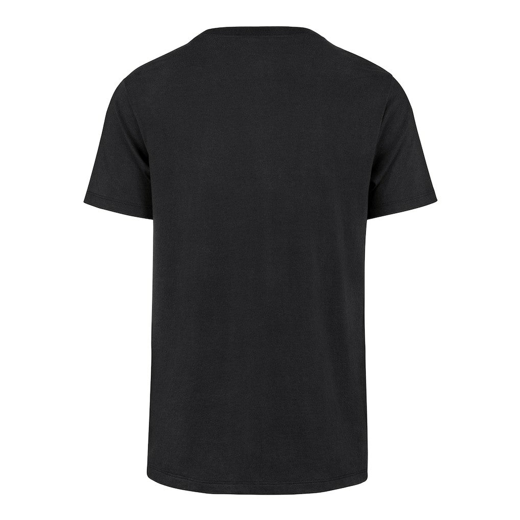 Baltimore Ravens '47 Rise and Conquer Franklin T-Shirt Black