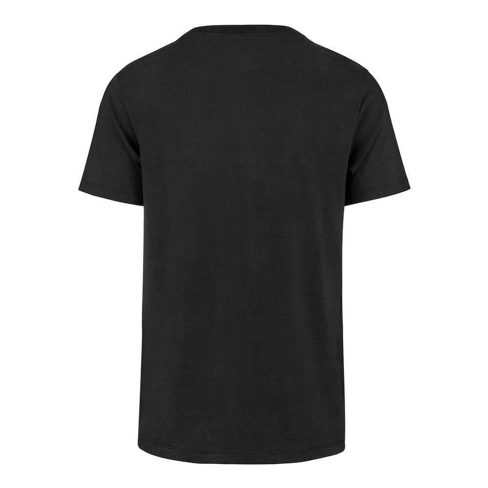 Baltimore Ravens '47 Rise and Conquer Franklin T-Shirt Black