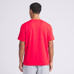 NHL Chicago Blackhawks lululemon 2025 NHL Winter Classic Soft Jersey T-Shirt - True Red