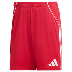 Liverpool 2025/26 Home AEROREADY Replica Shorts Red