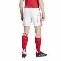 Arsenal Home AEROREADY Replica Shorts White