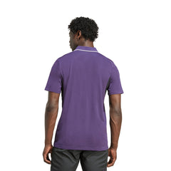 Manchester United 2025/26 Training Polo Purple